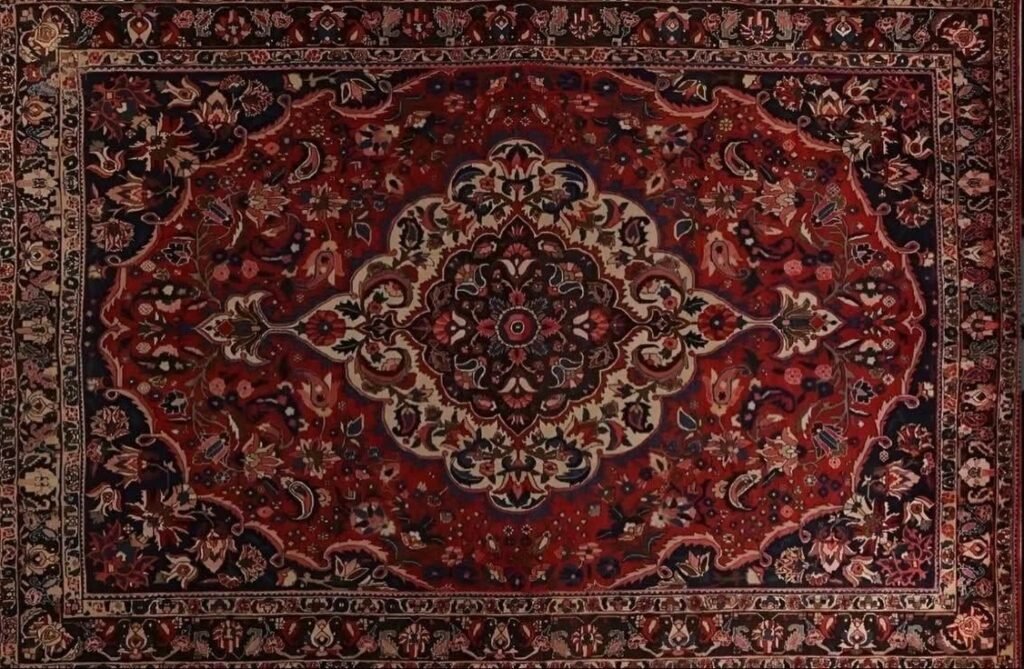 bakırköy antika halı alan yerler